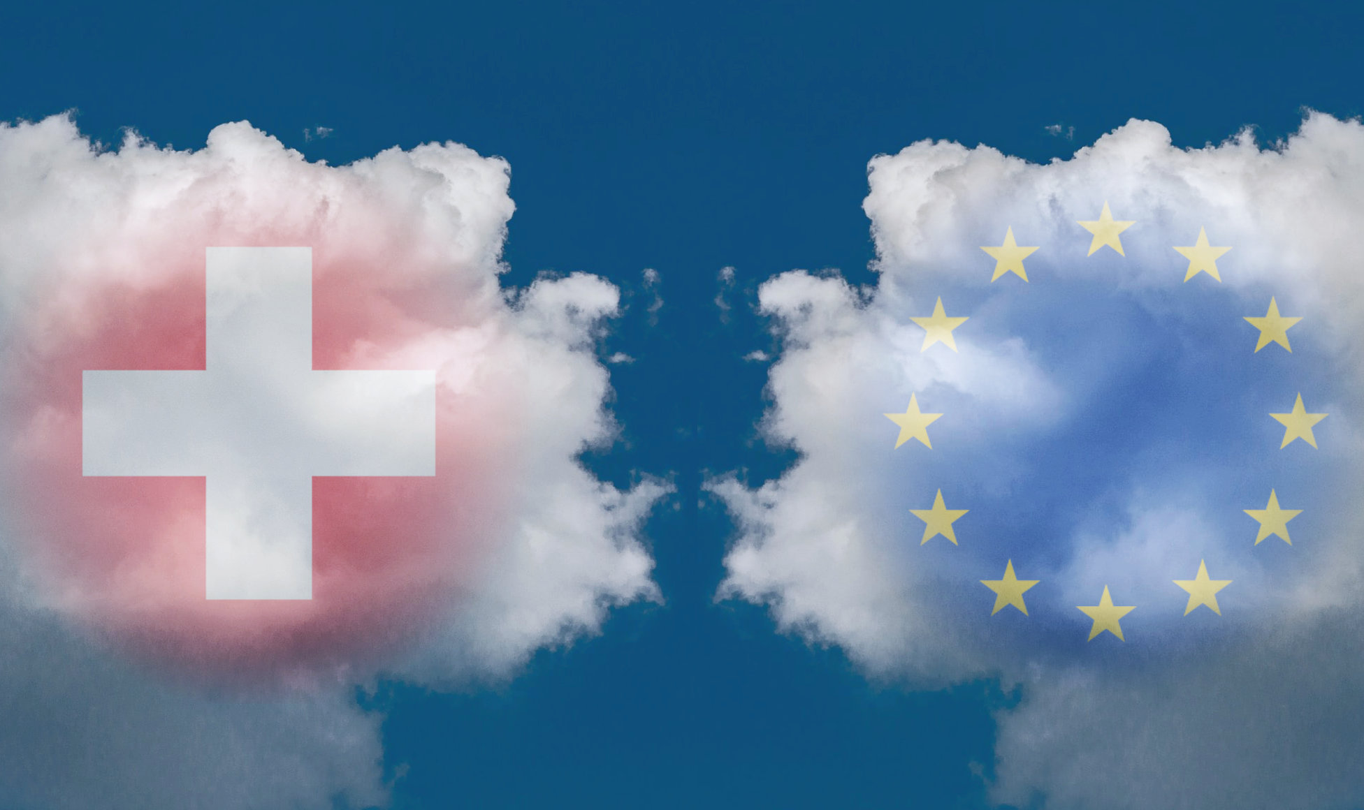 Is a Swiss cloud more secure than any other cloud?